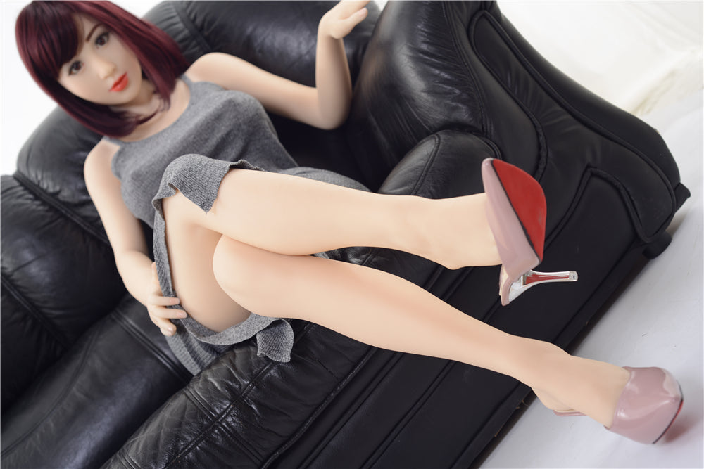 Irontech Doll 160 cm D TPE - Talia | Sex Dolls SG