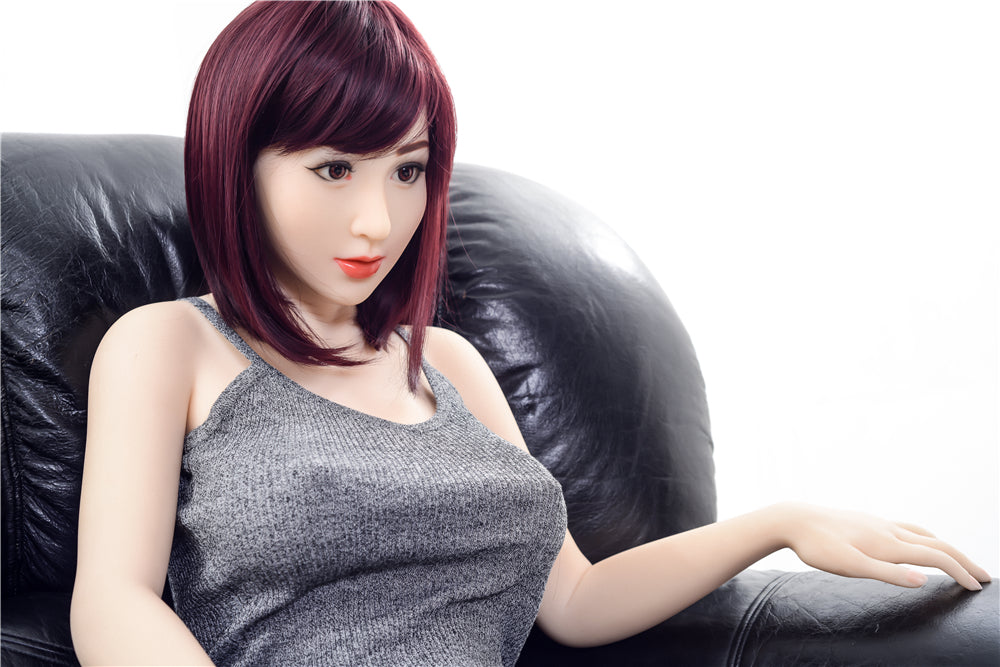 Irontech Doll 160 cm D TPE - Talia | Sex Dolls SG