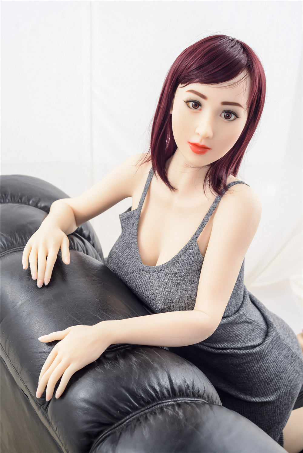 Irontech Doll 160 cm D TPE - Talia | Sex Dolls SG