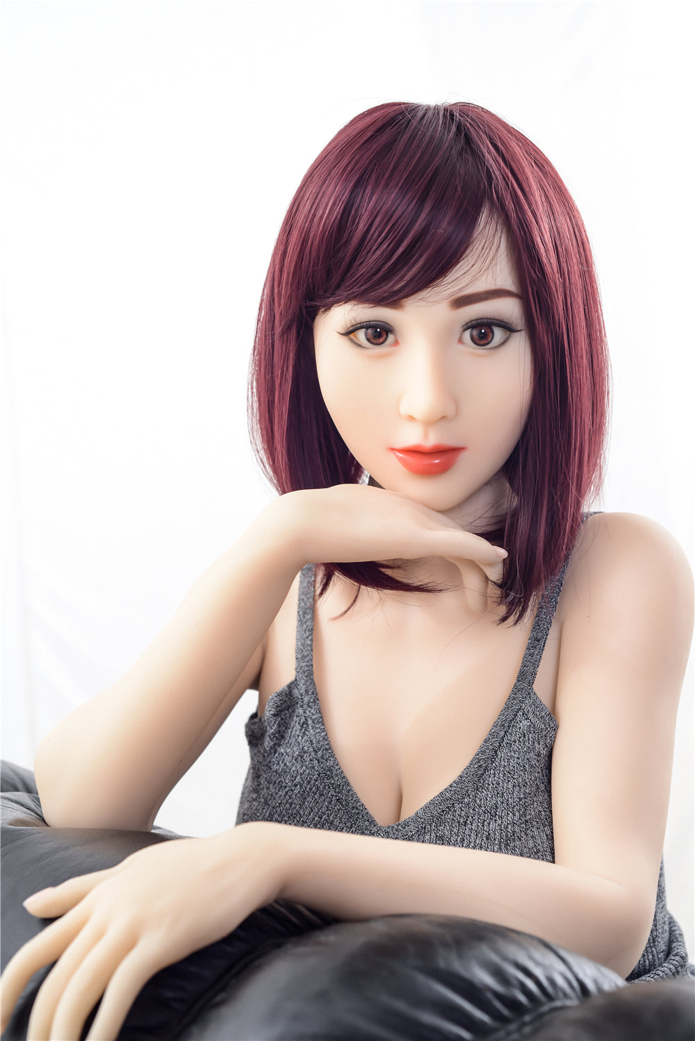 Irontech Doll 160 cm D TPE - Talia | Sex Dolls SG