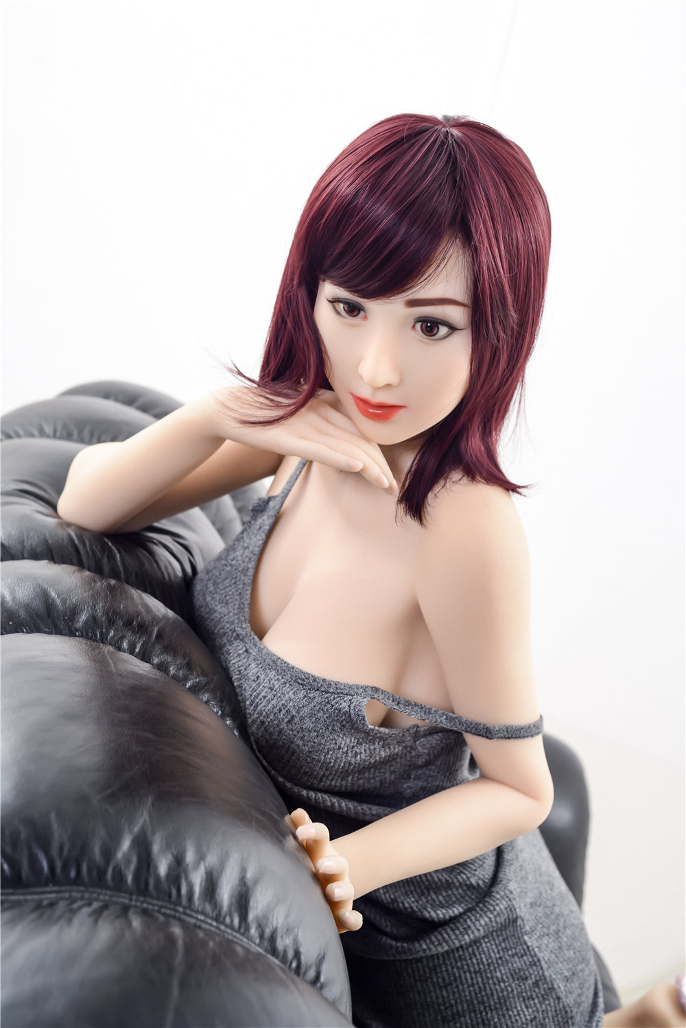 Irontech Doll 160 cm D TPE - Talia | Sex Dolls SG