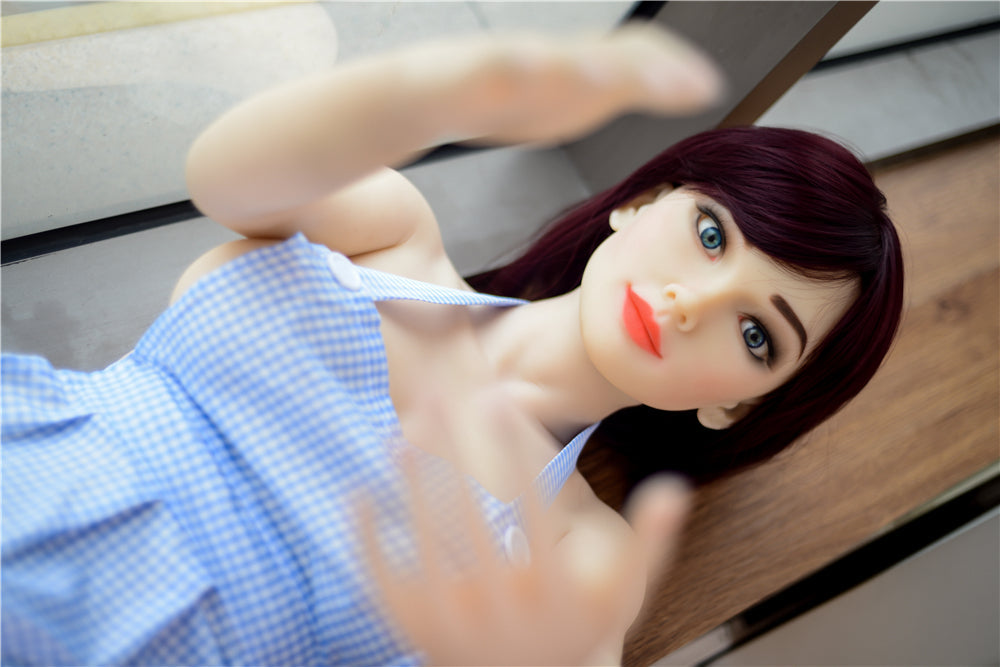 Irontech Doll 160 cm D TPE - Kendall | Sex Dolls SG