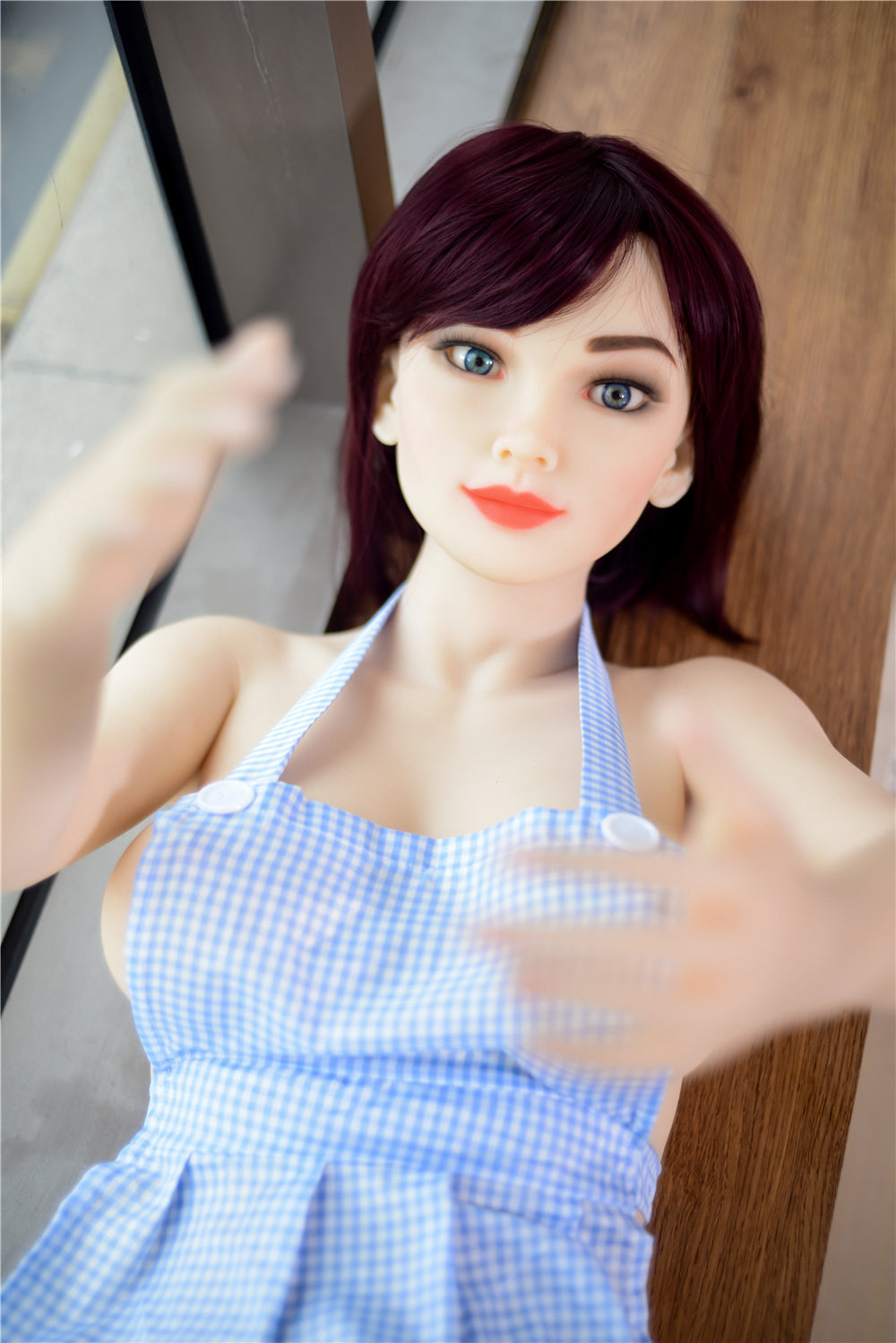 Irontech Doll 160 cm D TPE - Kendall | Sex Dolls SG