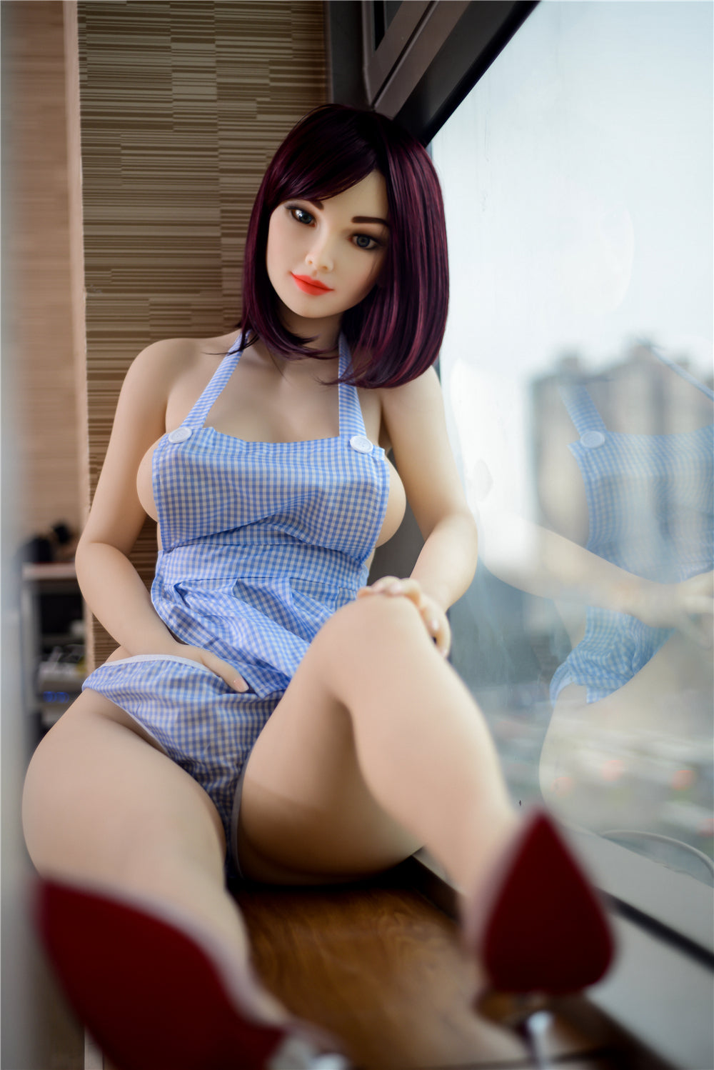 Irontech Doll 160 cm D TPE - Kendall | Sex Dolls SG