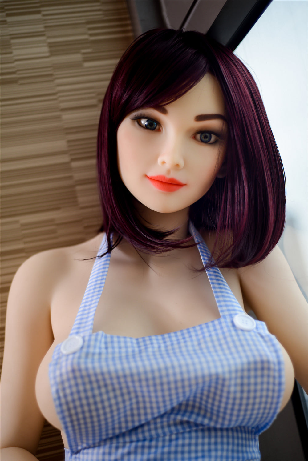 Irontech Doll 160 cm D TPE - Kendall | Sex Dolls SG