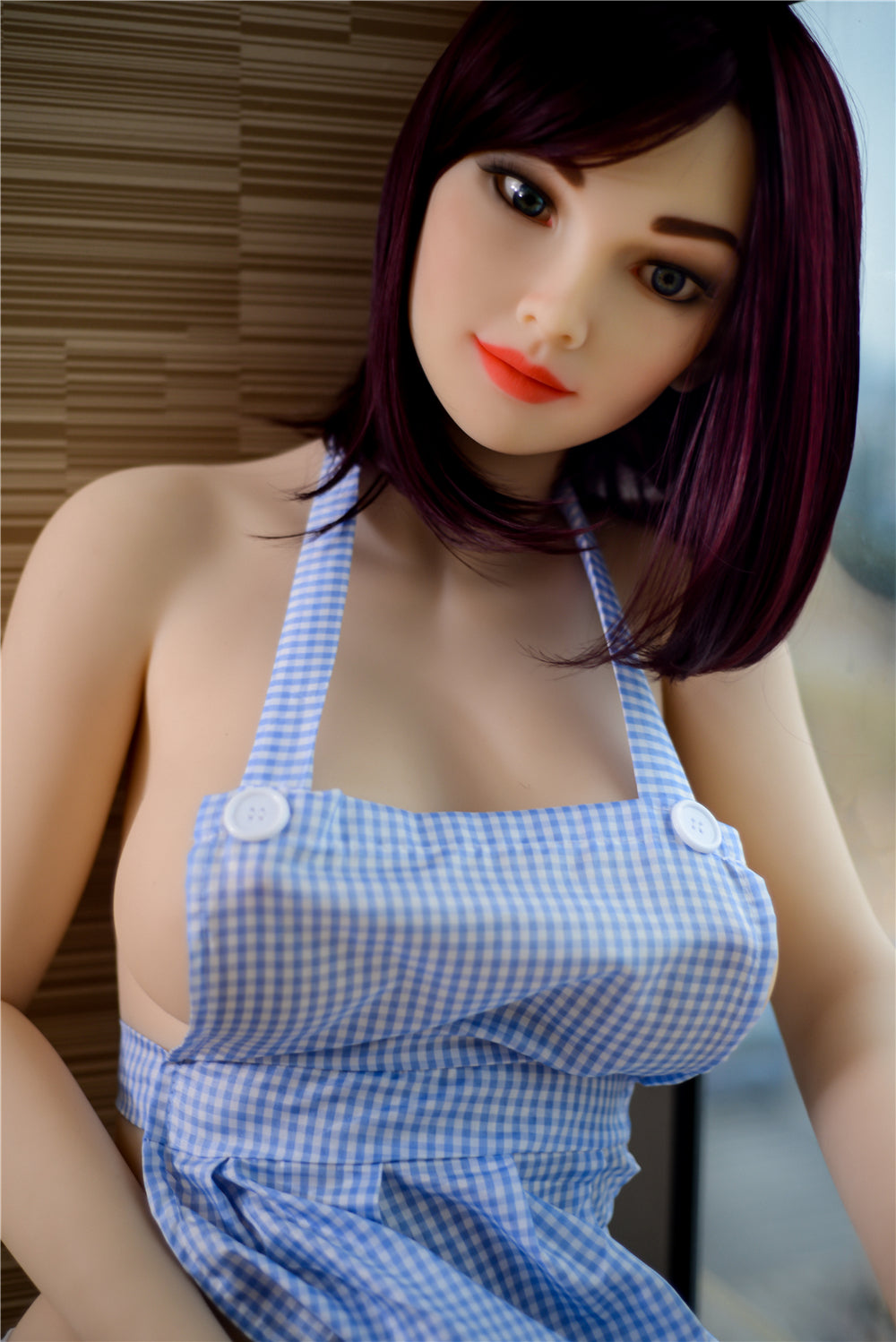 Irontech Doll 160 cm D TPE - Kendall | Sex Dolls SG