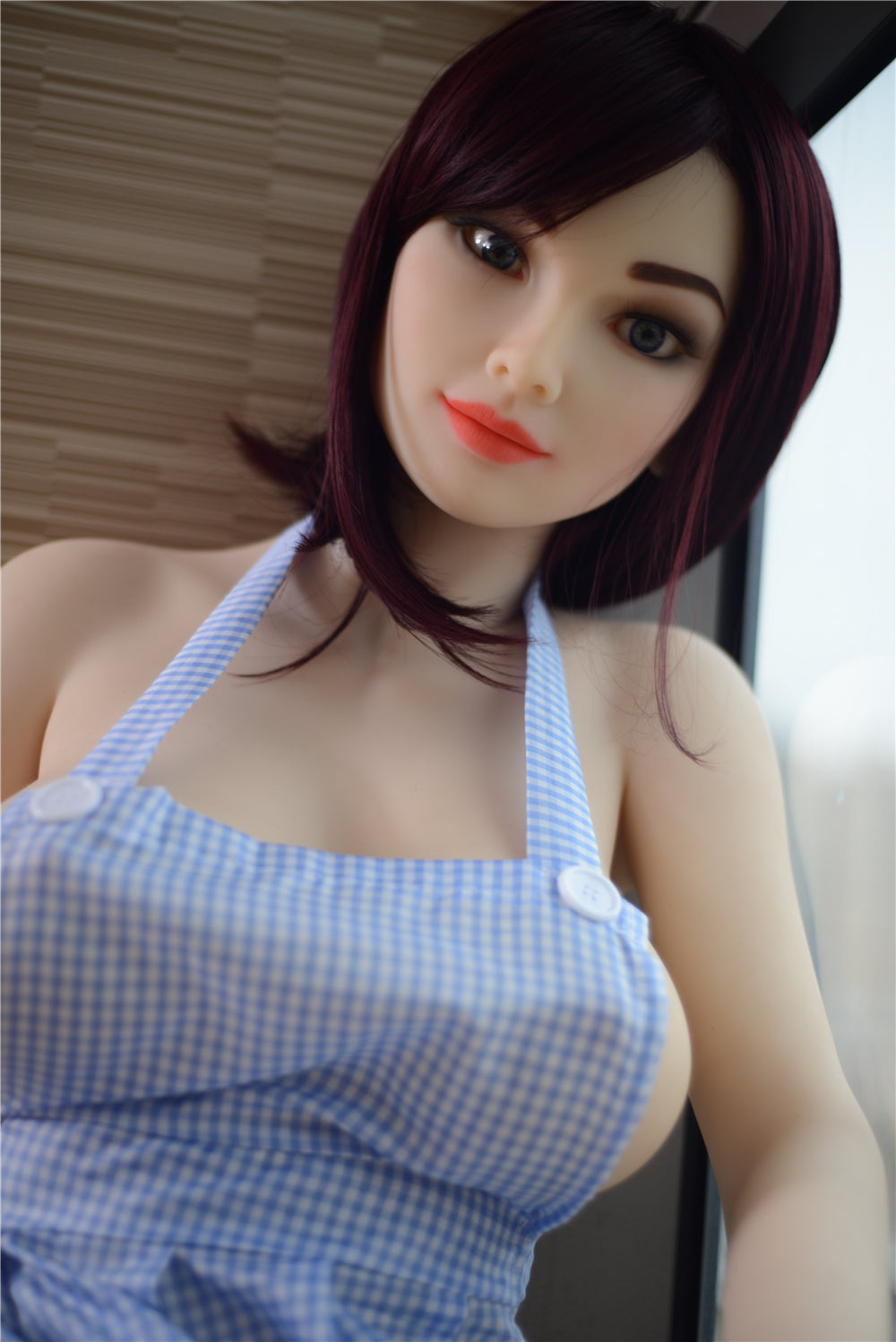 Irontech Doll 160 cm D TPE - Kendall | Sex Dolls SG