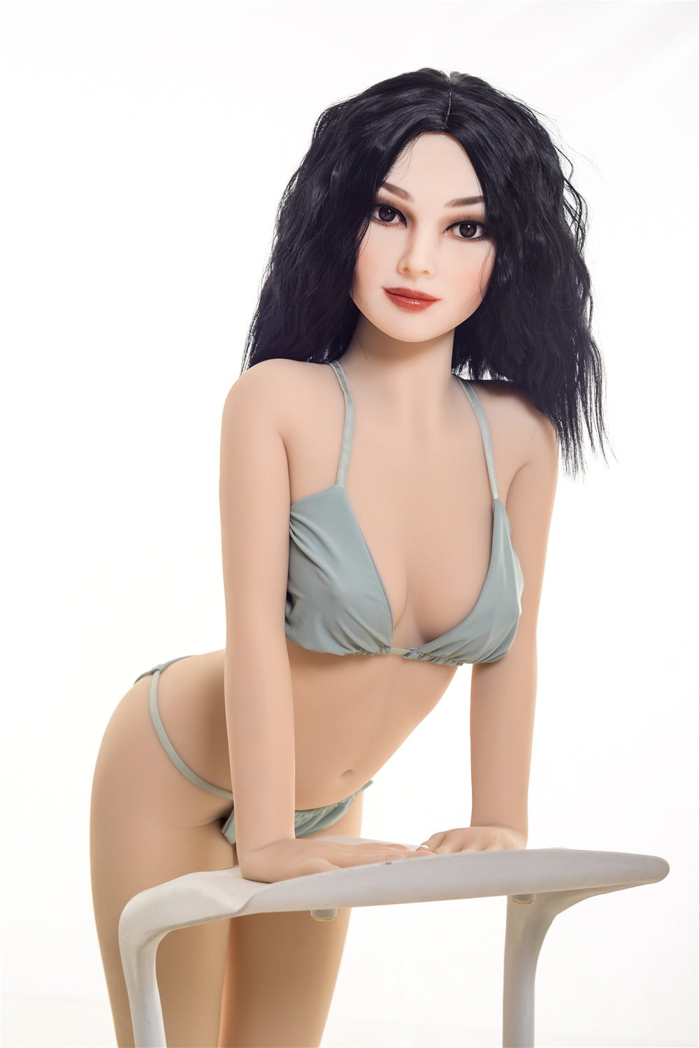 Irontech Doll 155 cm A TPE - Elaina | Sex Dolls SG