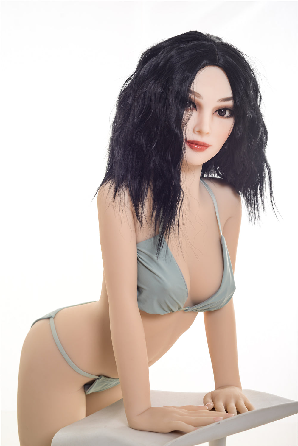 Irontech Doll 155 cm A TPE - Elaina | Sex Dolls SG