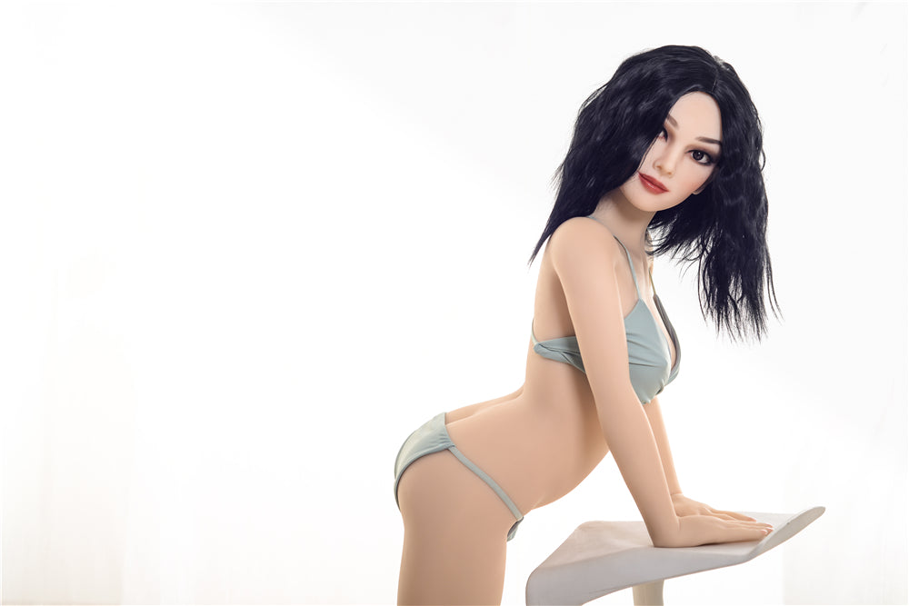 Irontech Doll 155 cm A TPE - Elaina | Sex Dolls SG