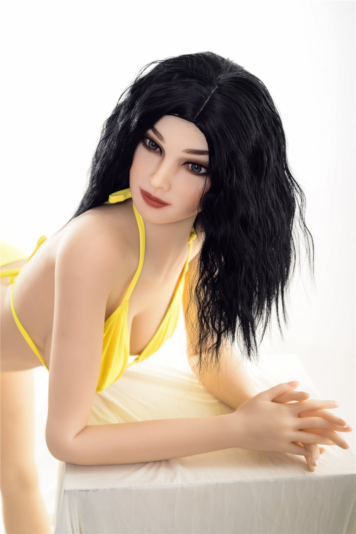 Irontech Doll 169 cm E TPE - Addilyn | Sex Dolls SG