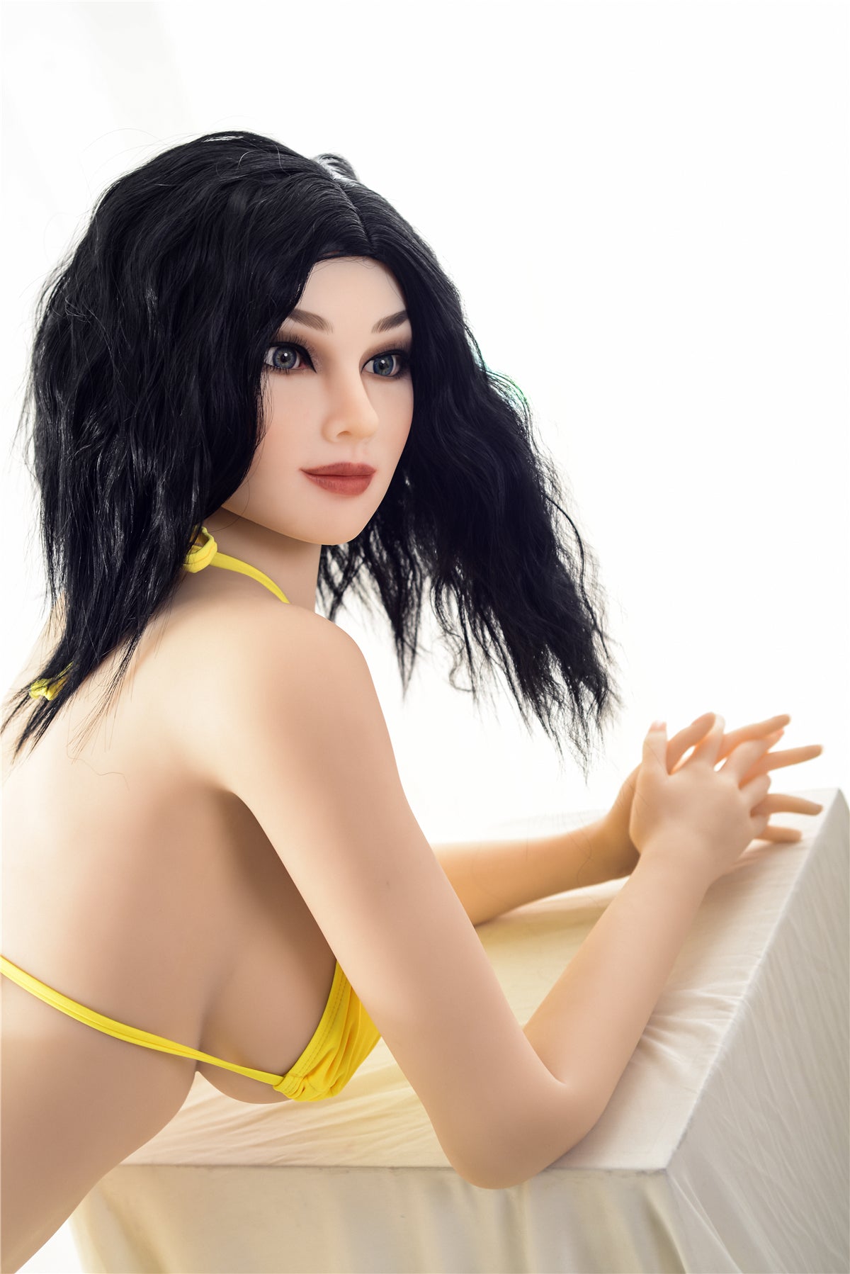 Irontech Doll 169 cm E TPE - Addilyn | Sex Dolls SG