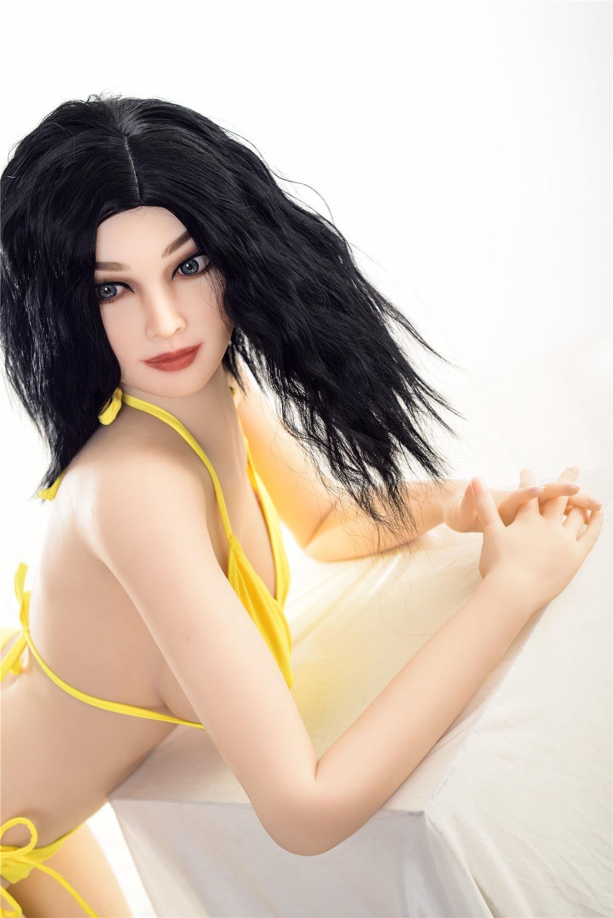 Irontech Doll 169 cm E TPE - Addilyn | Sex Dolls SG