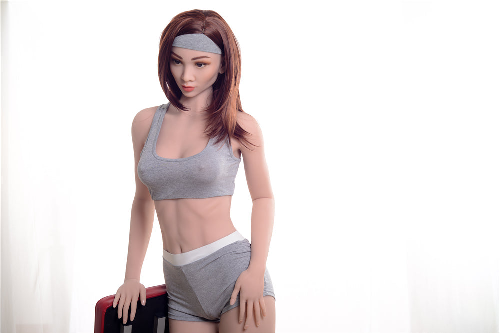 Irontech Doll 168 cm C TPE - Kate | Sex Dolls SG