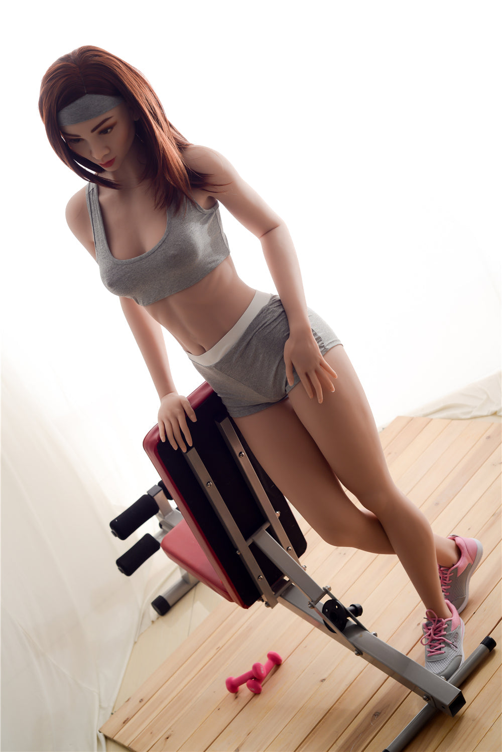 Irontech Doll 168 cm C TPE - Kate | Sex Dolls SG