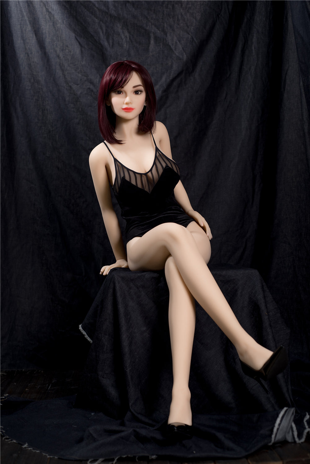 Irontech Doll 157 cm D TPE - Adelaide | Sex Dolls SG