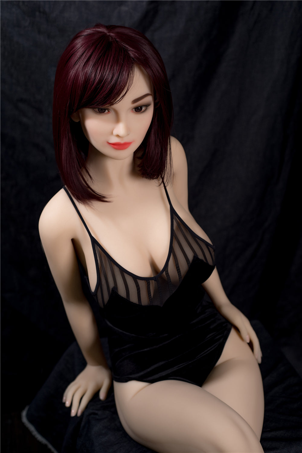 Irontech Doll 157 cm D TPE - Adelaide | Sex Dolls SG