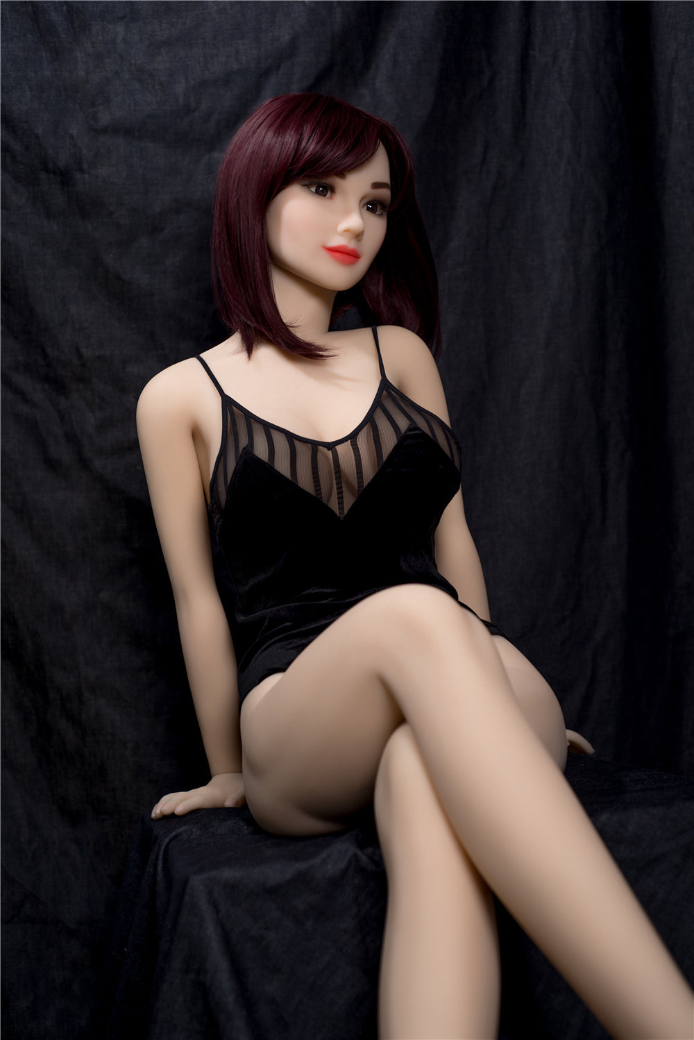 Irontech Doll 157 cm D TPE - Adelaide | Sex Dolls SG