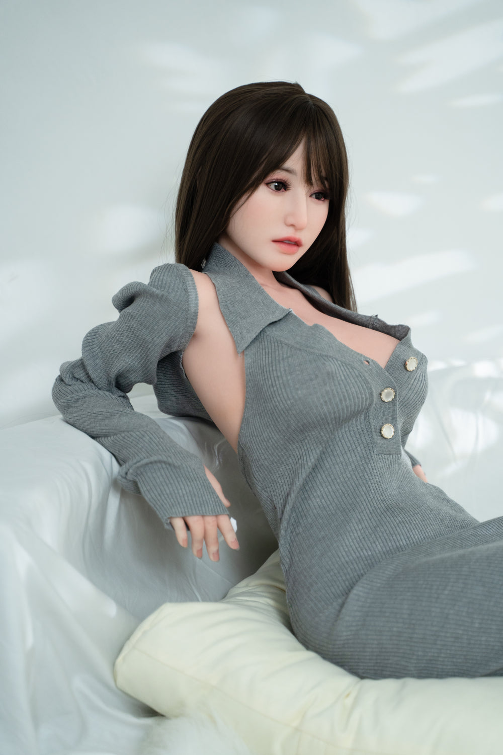 TAYU Doll 148 cm D Silicone - Angel Meng | Sex Dolls SG
