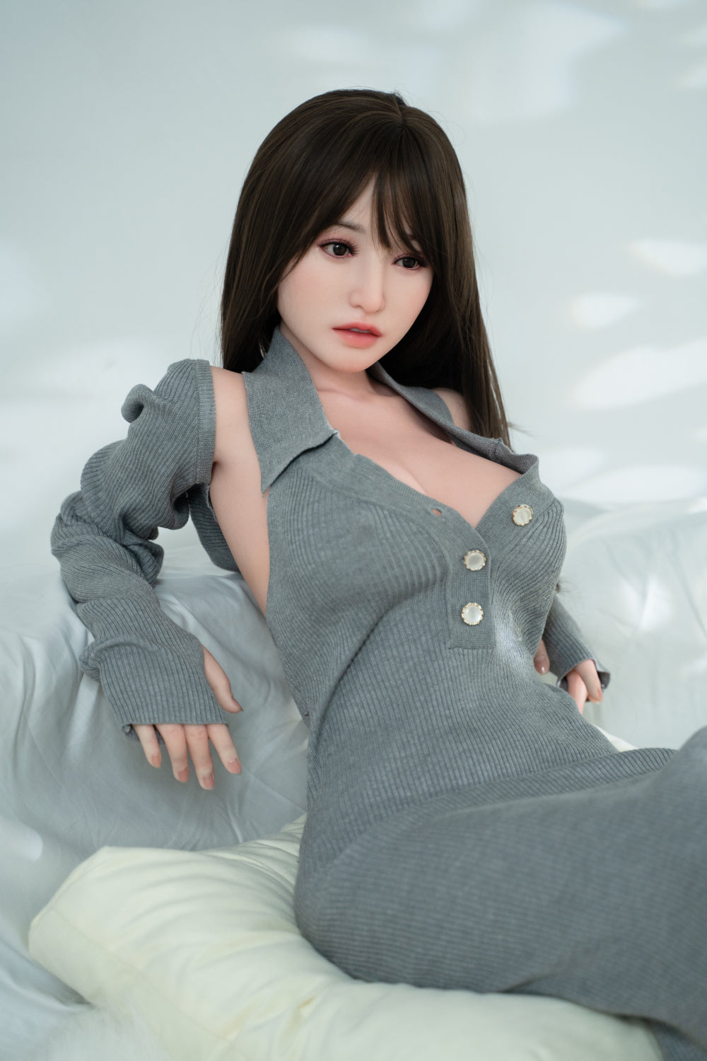 TAYU Doll 148 cm D Silicone - Angel Meng | Sex Dolls SG