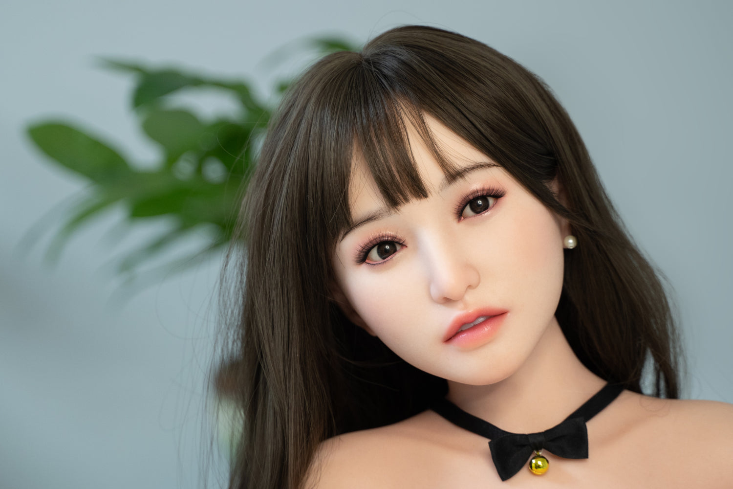 TAYU Doll 148 cm D Silicone - Angel Meng | Sex Dolls SG