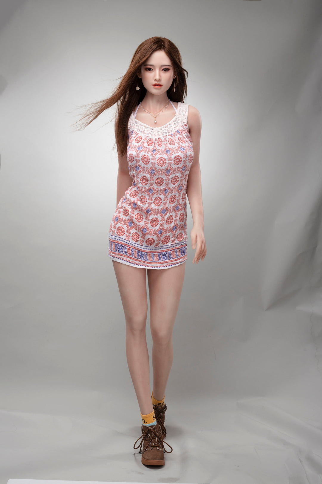 Starpery 159 cm C - Bing Bing | Sex Dolls SG