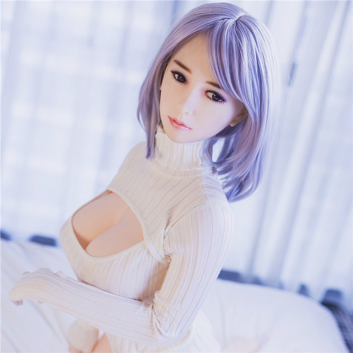 JY Doll 163 cm TPE - Jasmyn | Sex Dolls SG