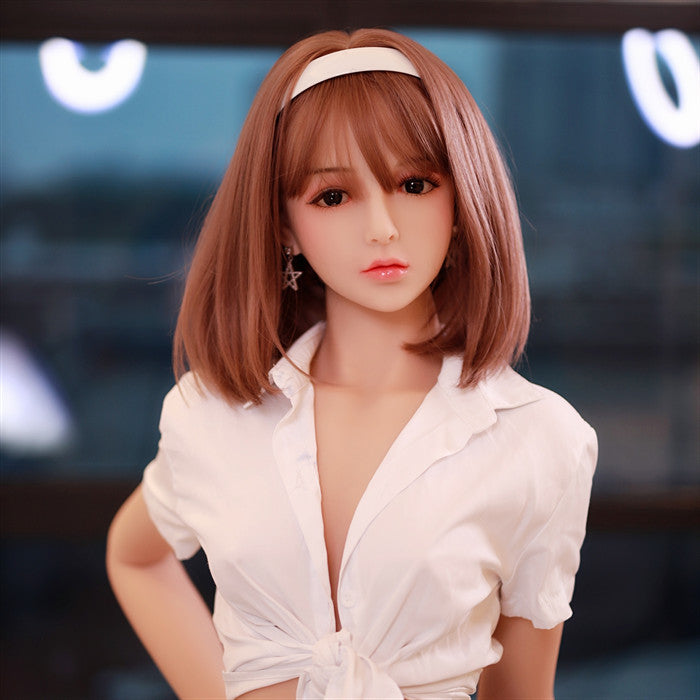 JY Doll 157 cm TPE - Moon | Sex Dolls SG