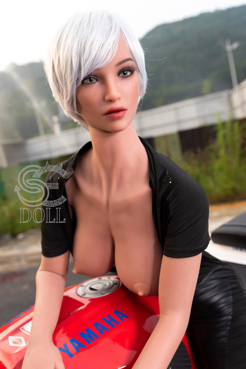 SEDOLL 167 cm E TPE - Della | Sex Dolls SG