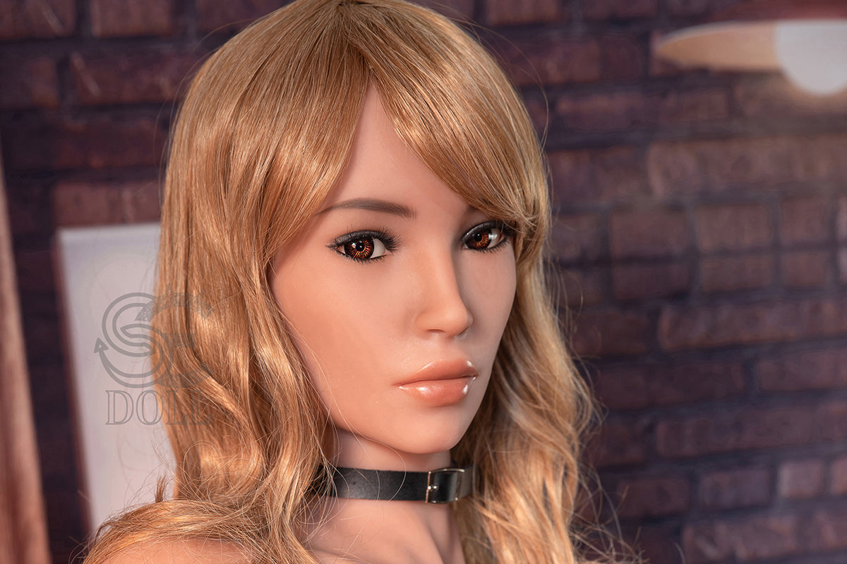 SEDOLL 167 cm E TPE - Emily | Sex Dolls SG