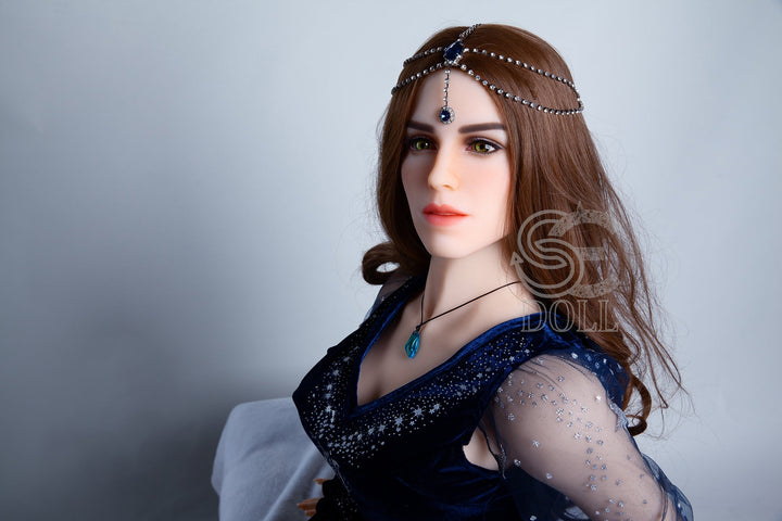 SEDOLL 163 cm E TPE - Flora | Sex Dolls SG