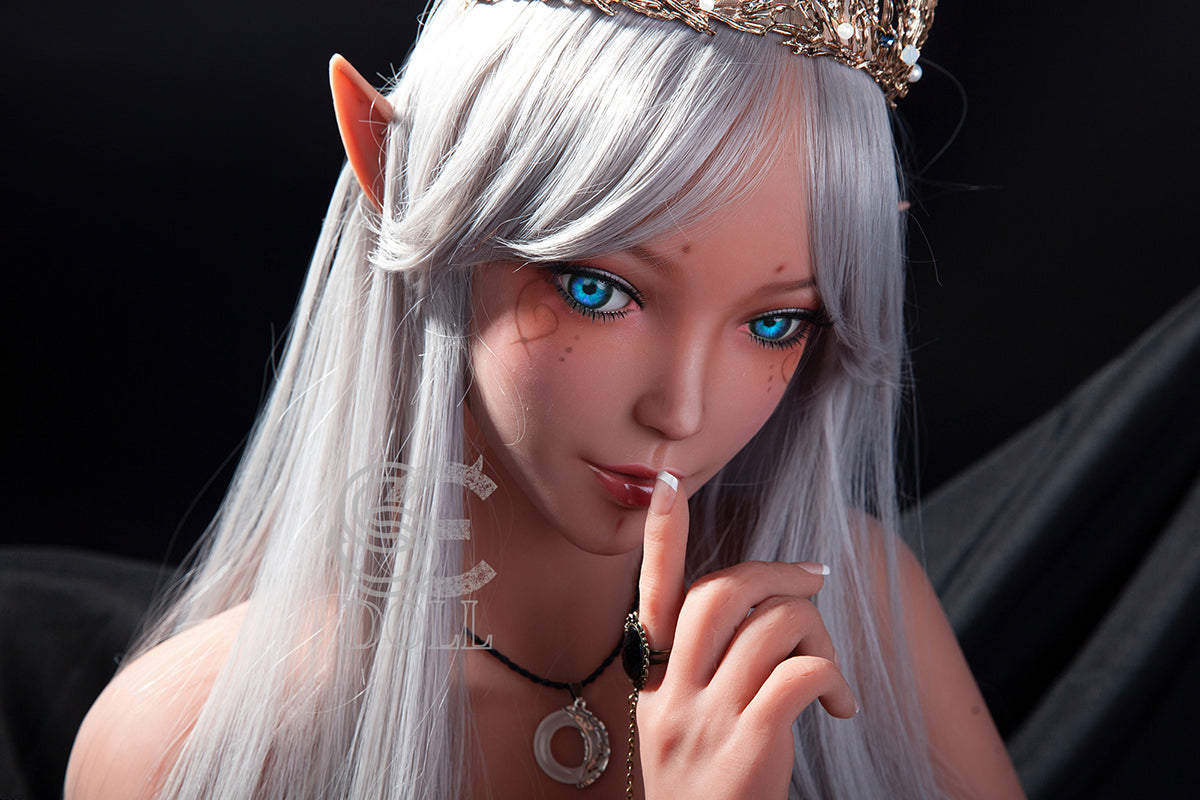 SEDOLL 150 cm E TPE- Elf Amanda | Sex Dolls SG