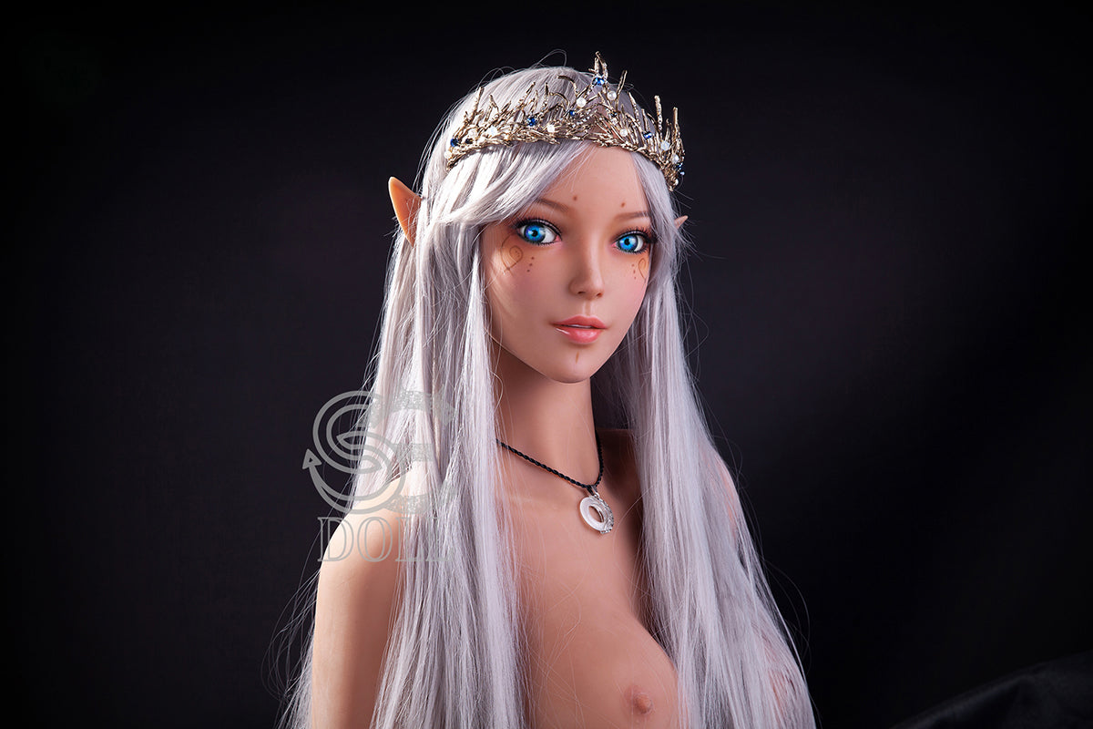 SEDOLL 150 cm E TPE- Elf Amanda | Sex Dolls SG