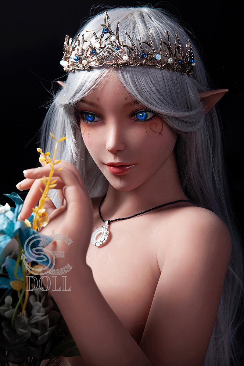 SEDOLL 150 cm E TPE- Elf Amanda | Sex Dolls SG