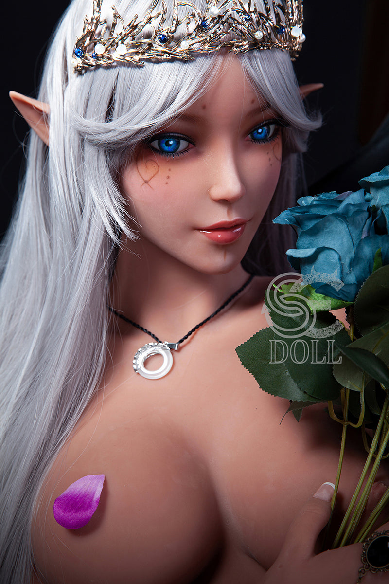 SEDOLL 150 cm E TPE- Elf Amanda | Sex Dolls SG