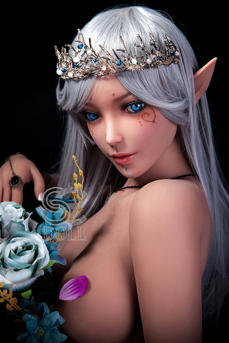 SEDOLL 150 cm E TPE- Elf Amanda | Sex Dolls SG