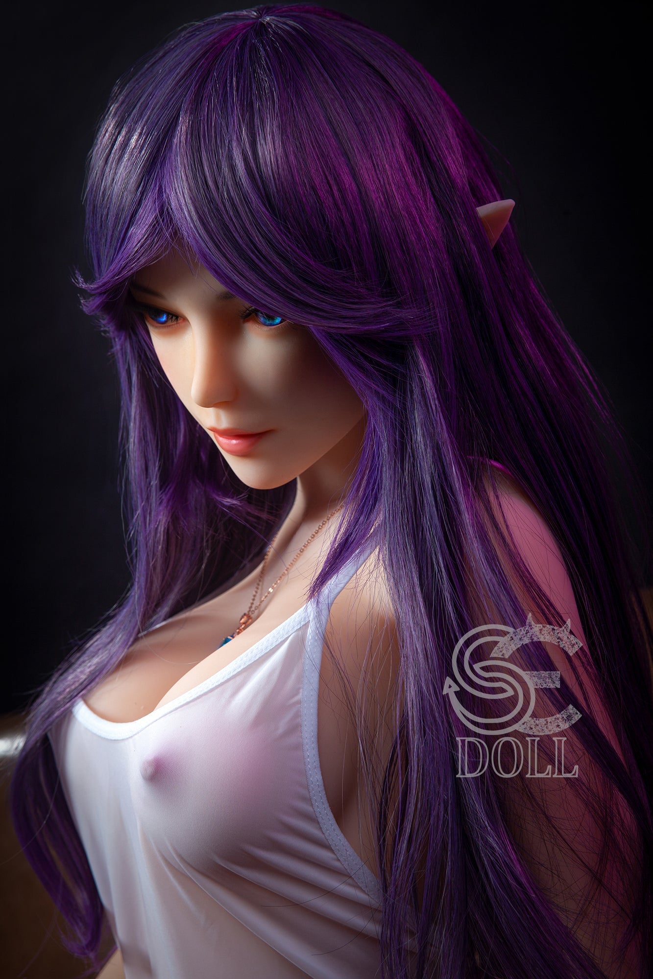 SEDOLL 151 cm E TPE - Elf Olivia | Sex Dolls SG