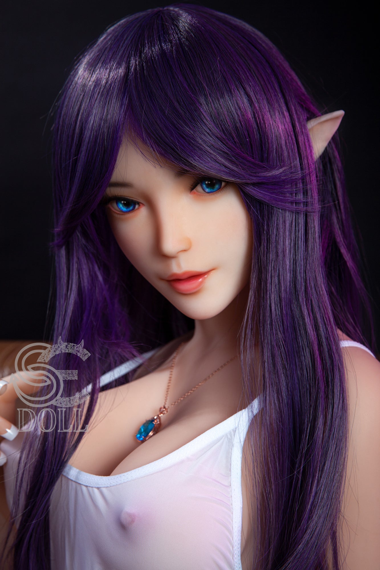 SEDOLL 151 cm E TPE - Elf Olivia | Sex Dolls SG