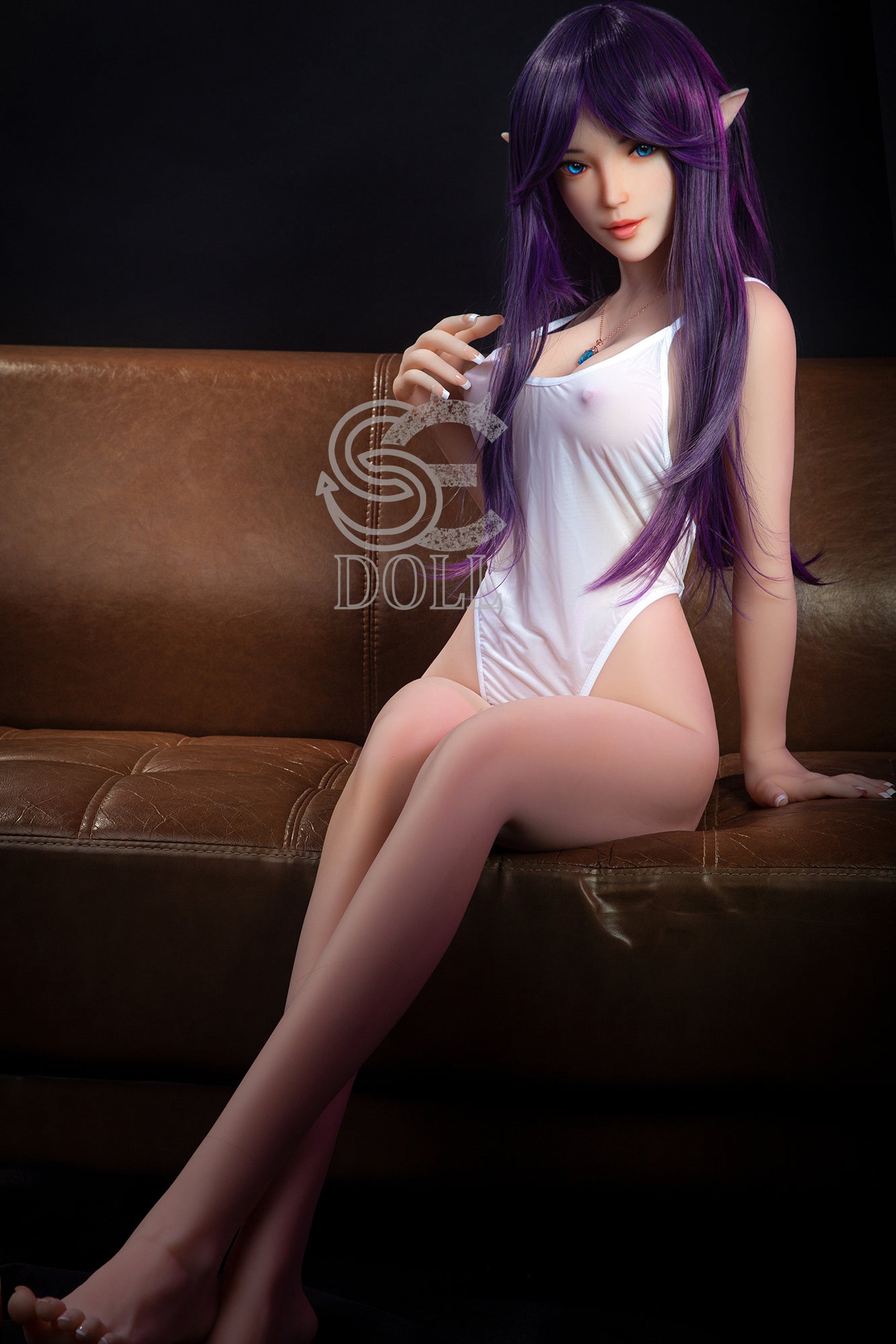 SEDOLL 151 cm E TPE - Elf Olivia | Sex Dolls SG