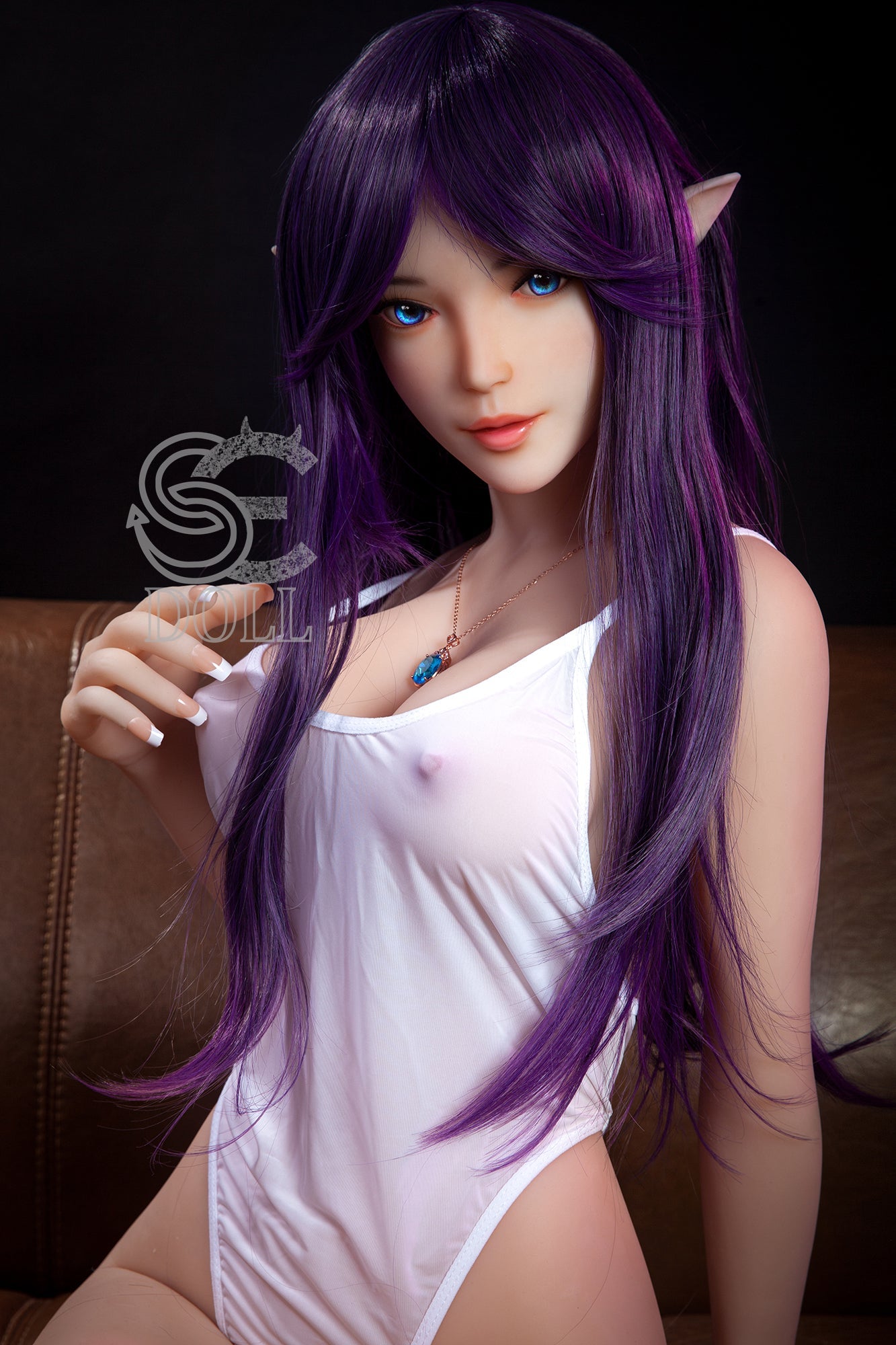 SEDOLL 151 cm E TPE - Elf Olivia | Sex Dolls SG