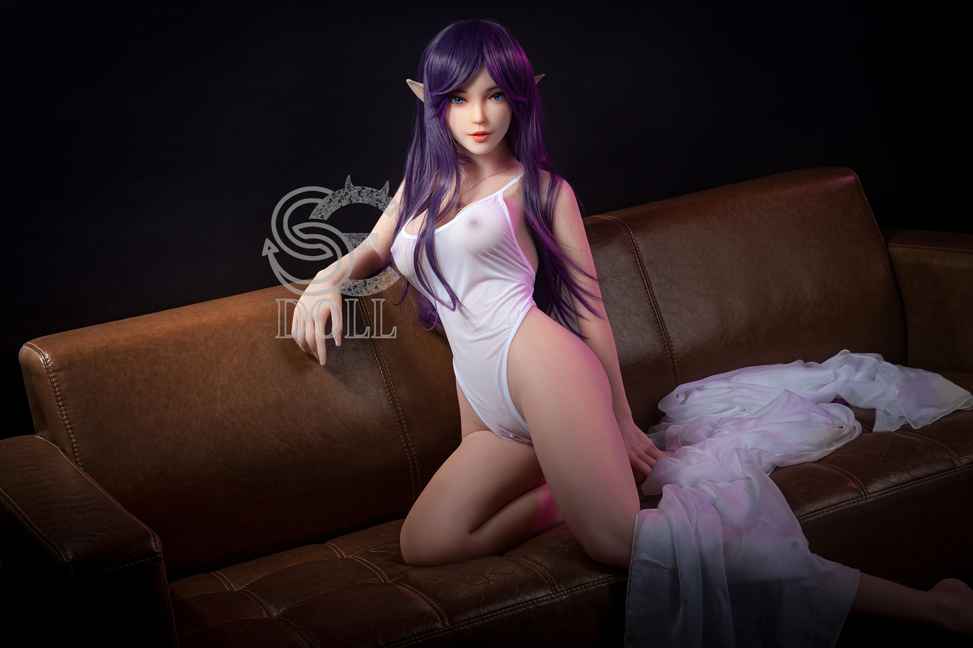 SEDOLL 151 cm E TPE - Elf Olivia | Sex Dolls SG