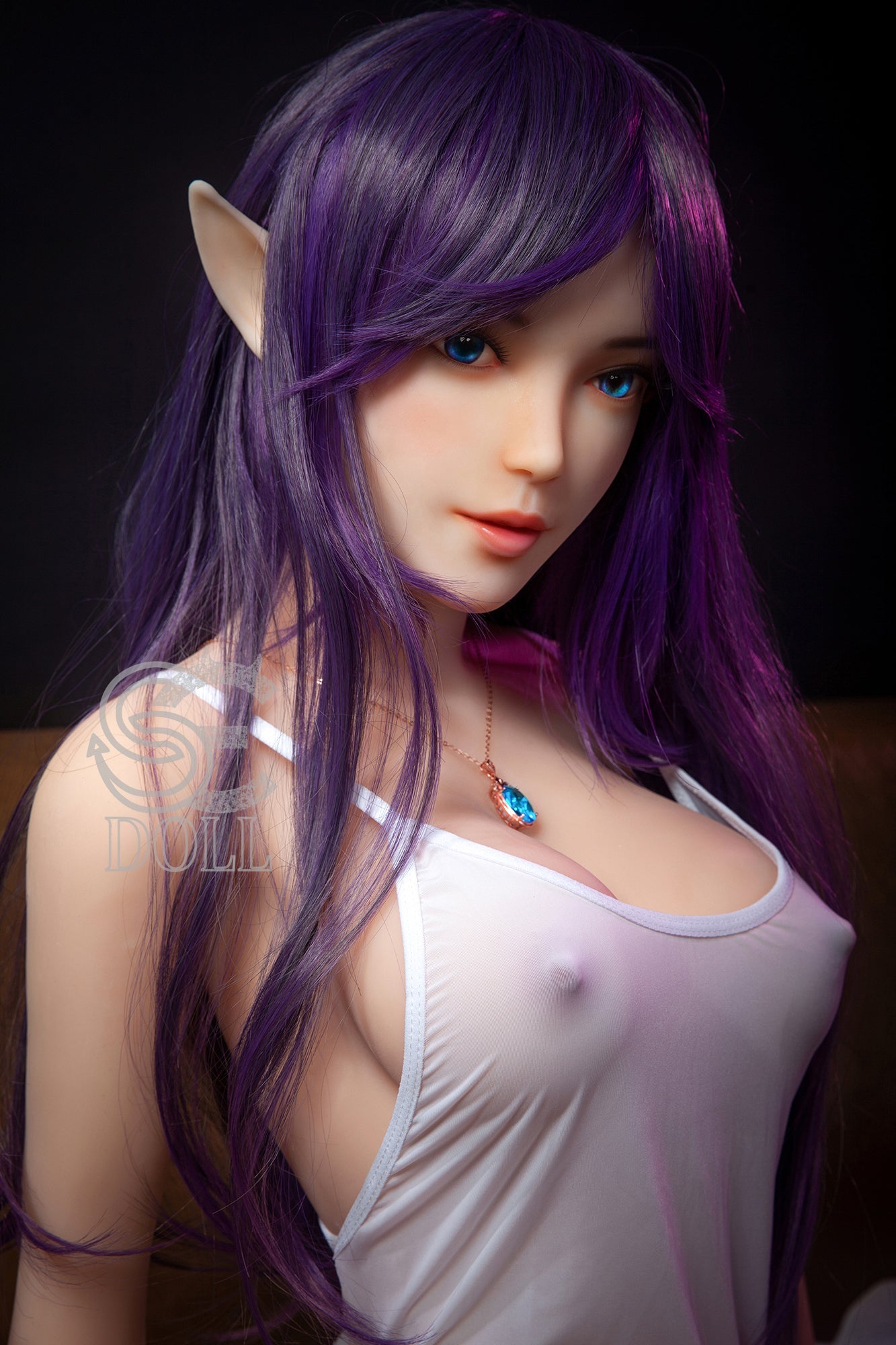 SEDOLL 151 cm E TPE - Elf Olivia | Sex Dolls SG