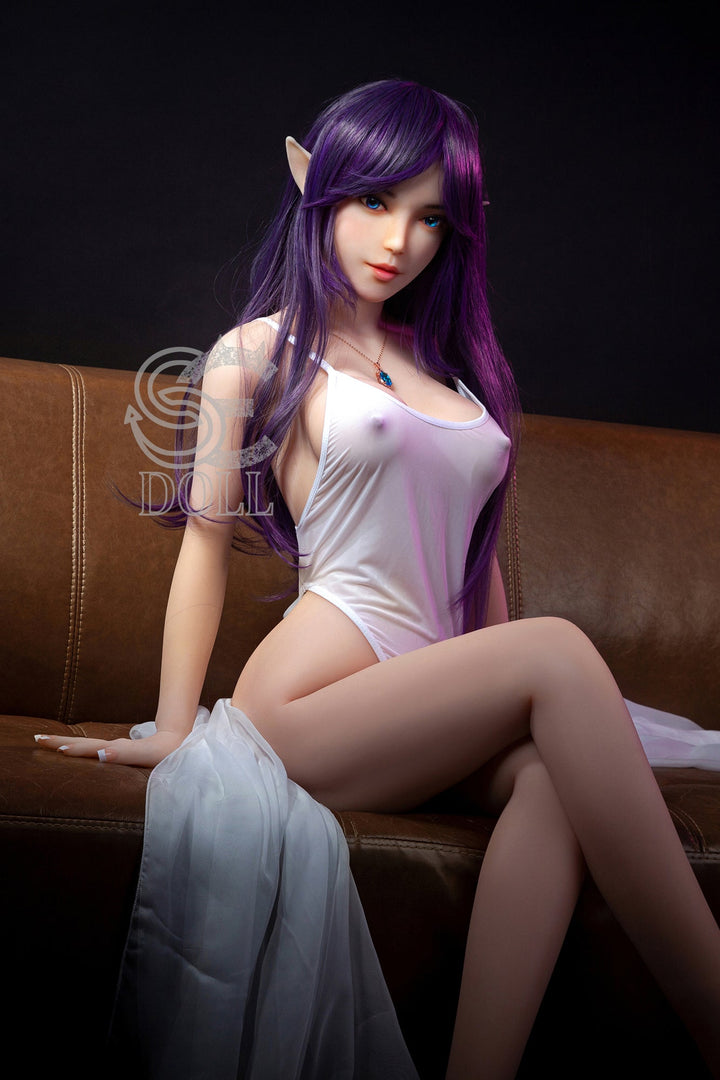 SEDOLL 151 cm E TPE - Elf Olivia | Sex Dolls SG