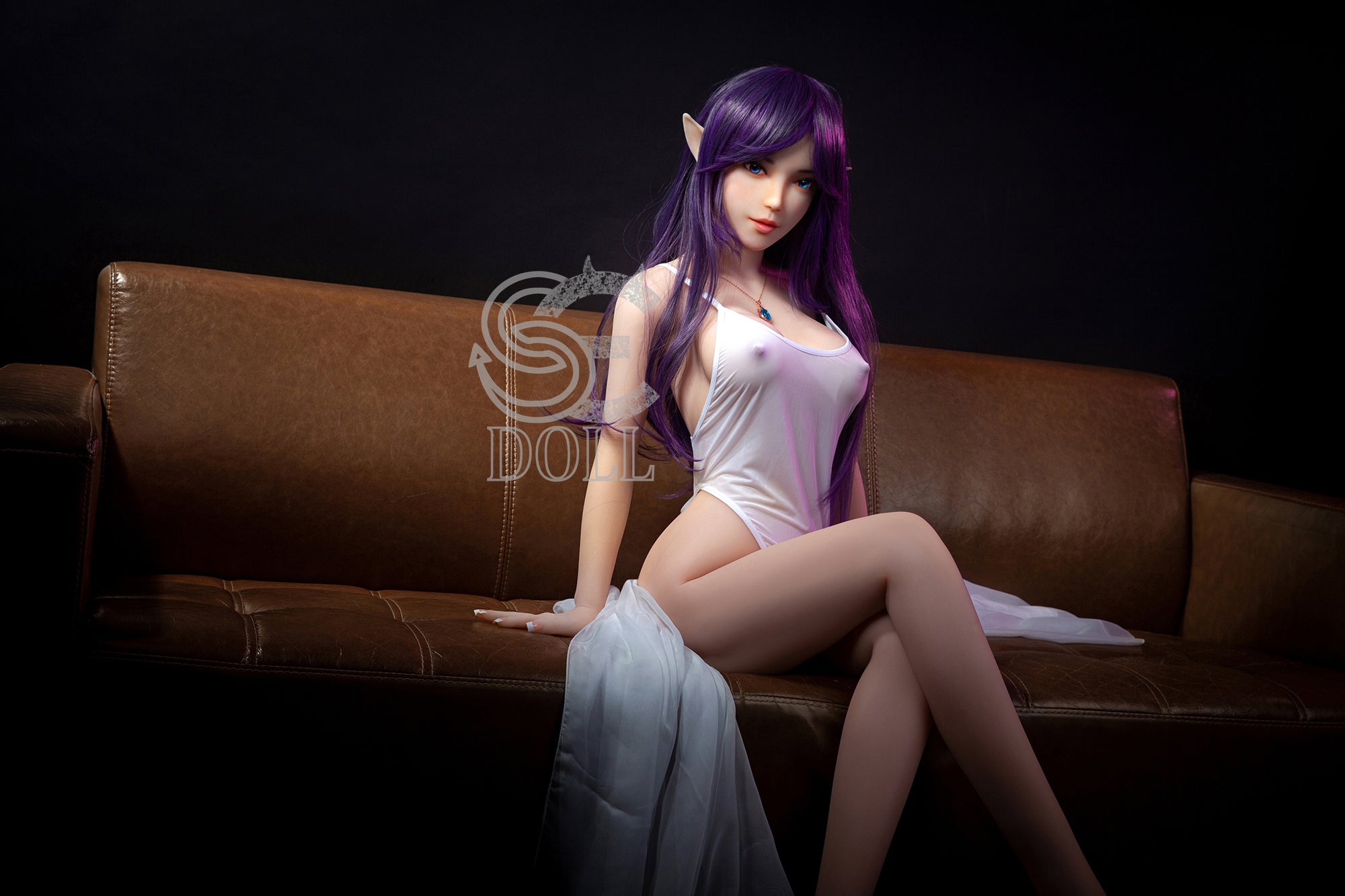 SEDOLL 151 cm E TPE - Elf Olivia | Sex Dolls SG