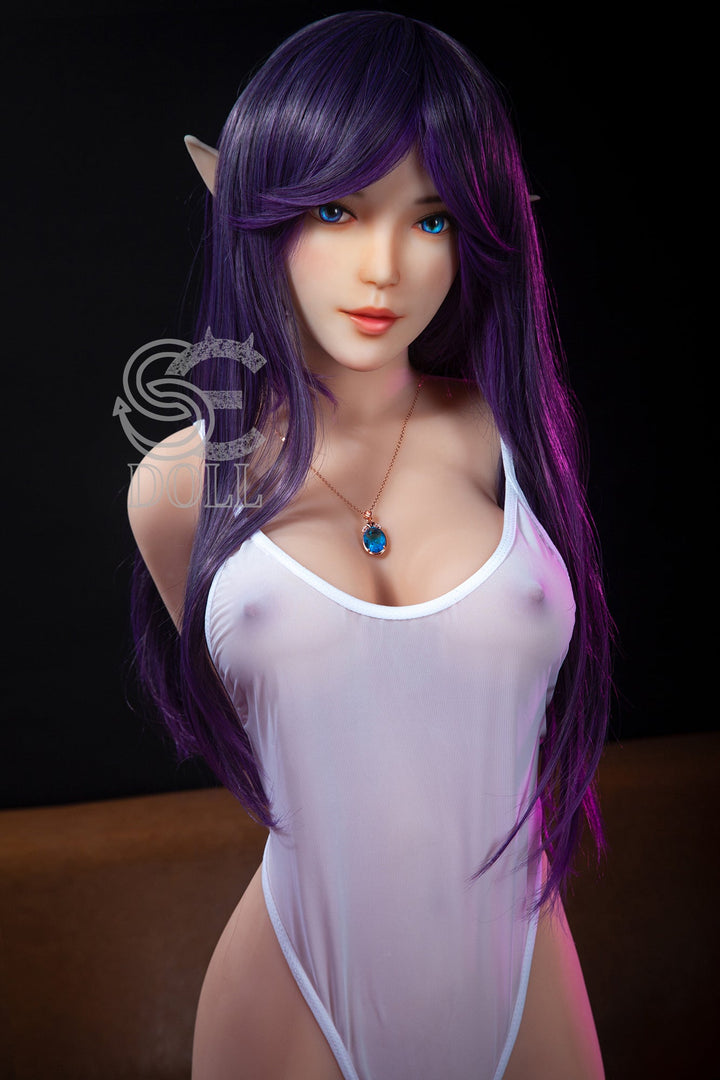 SEDOLL 151 cm E TPE - Elf Olivia | Sex Dolls SG