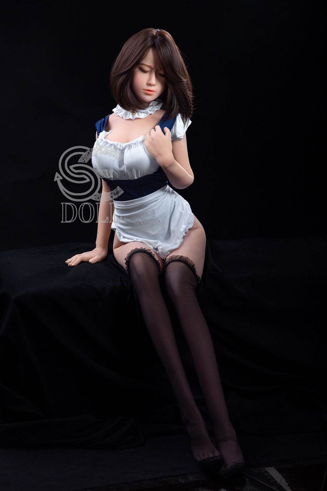 SEDOLL 151 cm E TPE - Lilith | Sex Dolls SG