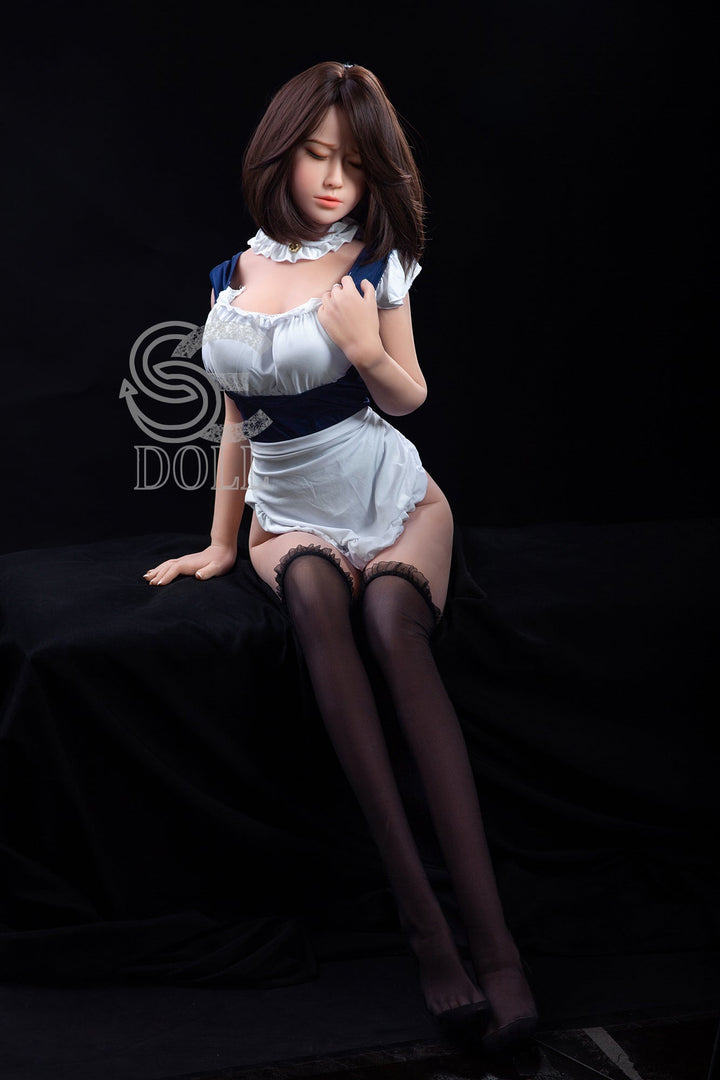 SEDOLL 151 cm E TPE - Lilith | Sex Dolls SG