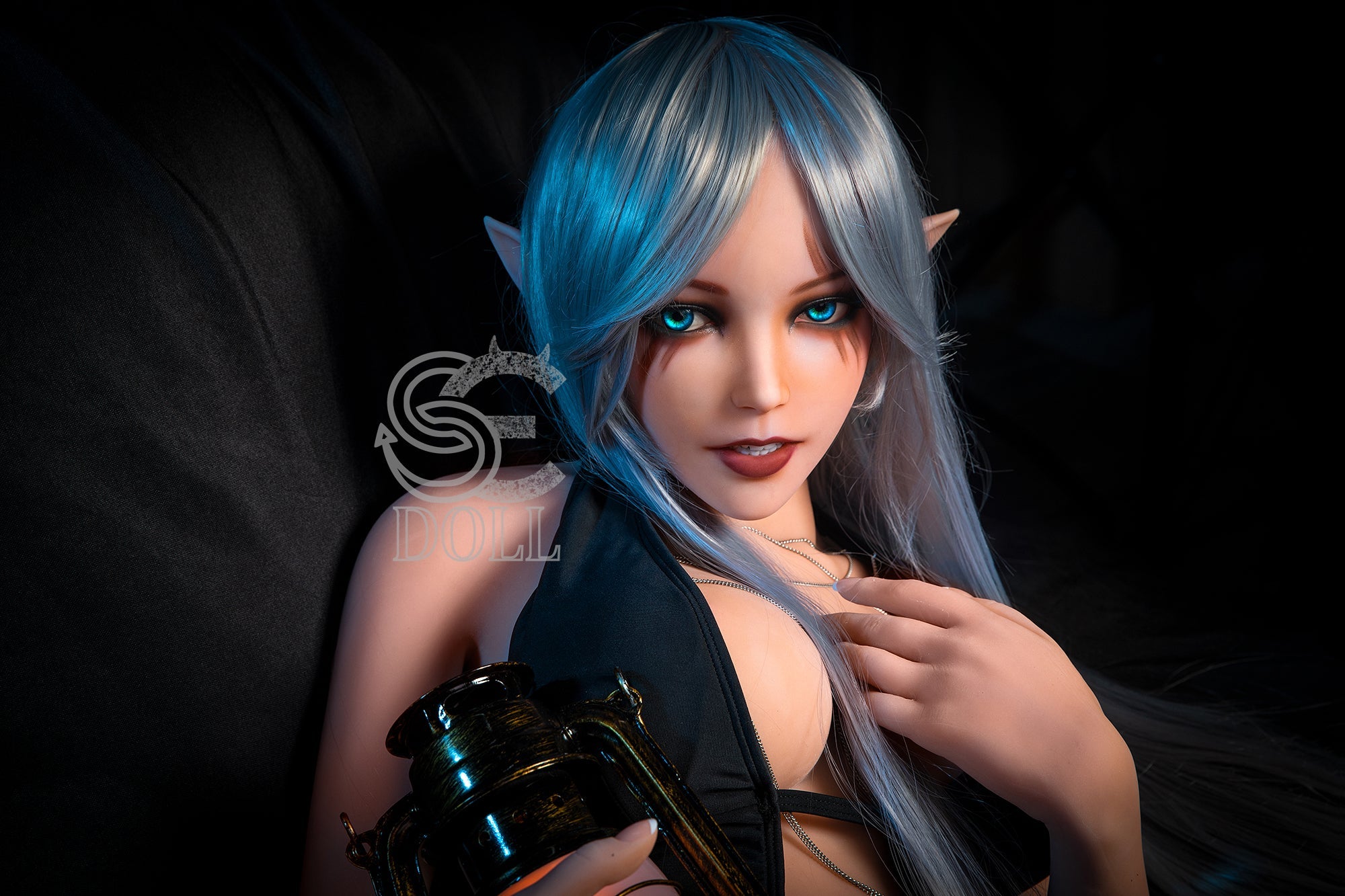 SEDOLL 150 cm E TPE- Elf Elsa | Sex Dolls SG