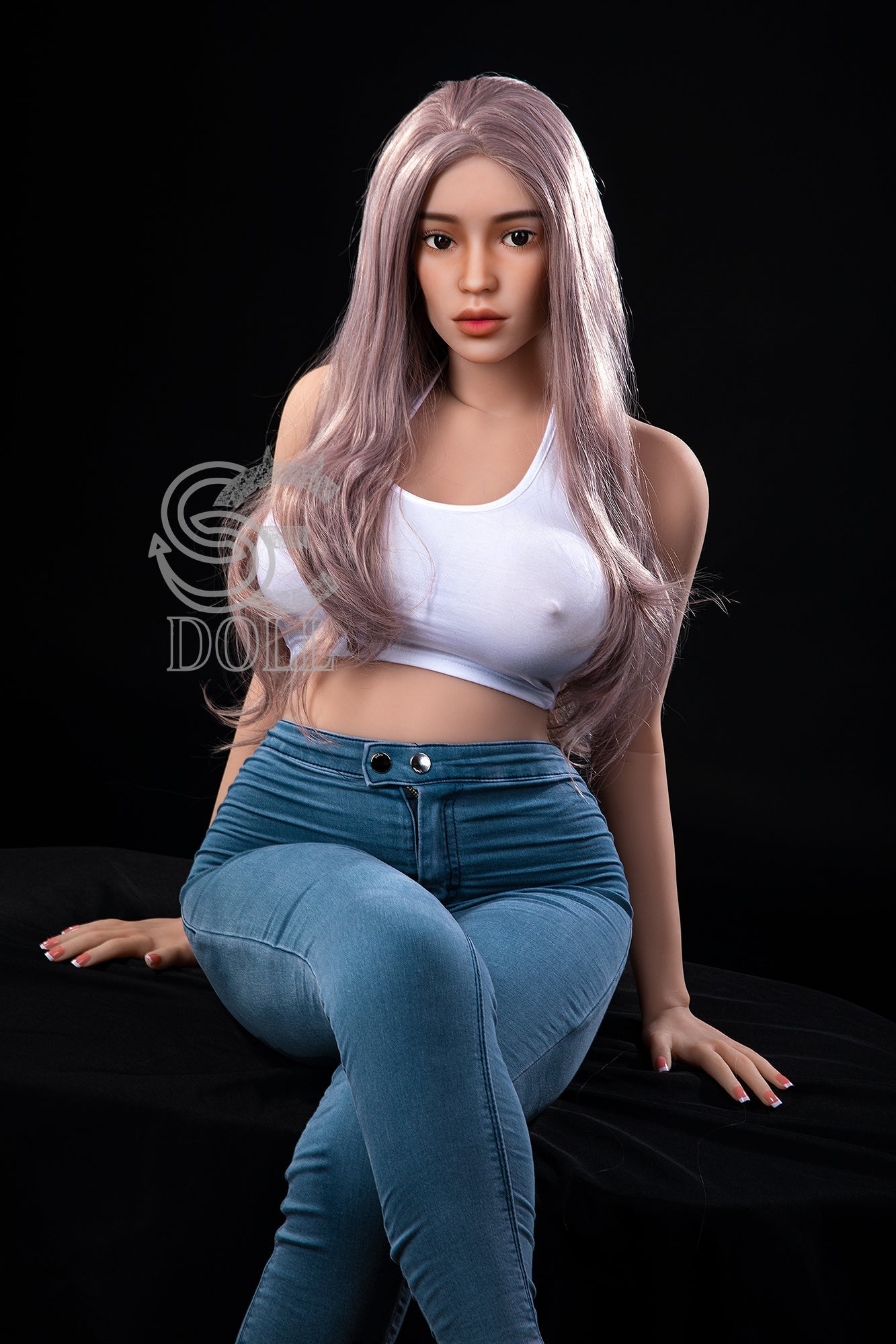 SEDOLL 161 cm G TPE - Beth | Sex Dolls SG