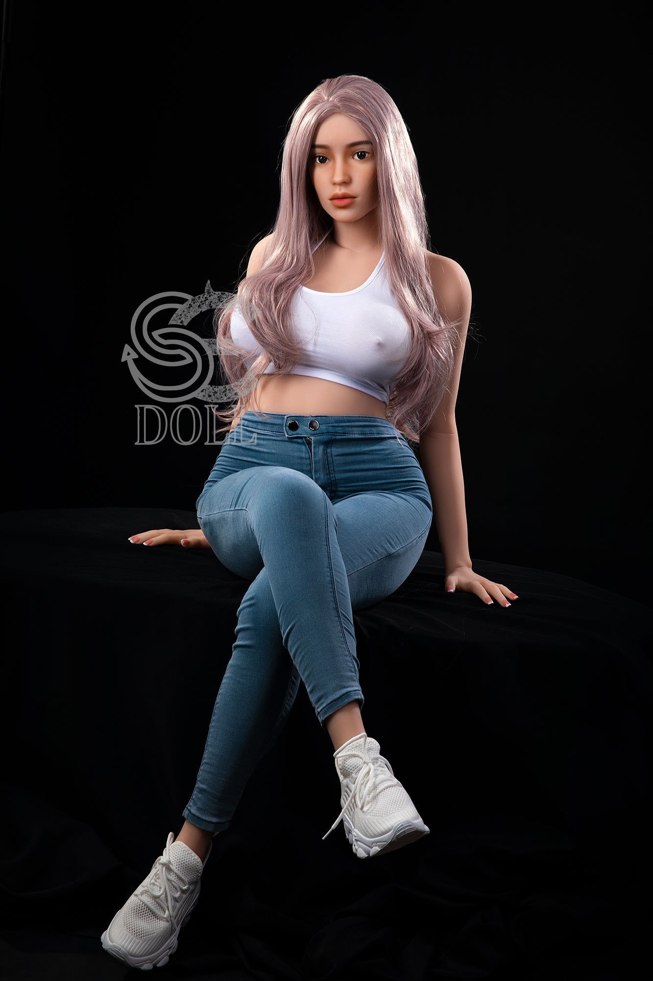 SEDOLL 161 cm G TPE - Beth | Sex Dolls SG